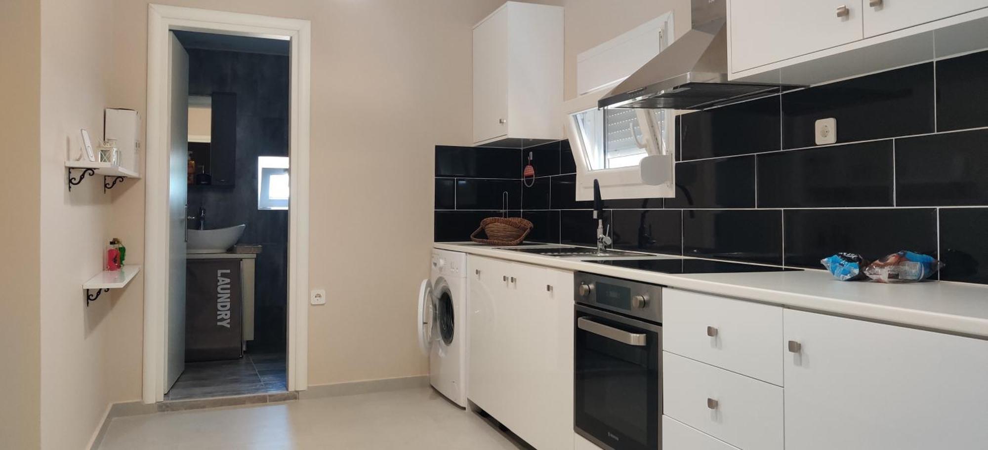 Villa Deltus - Cozy Holiday Home Near Gortyna Agioi Deka  Bagian luar foto