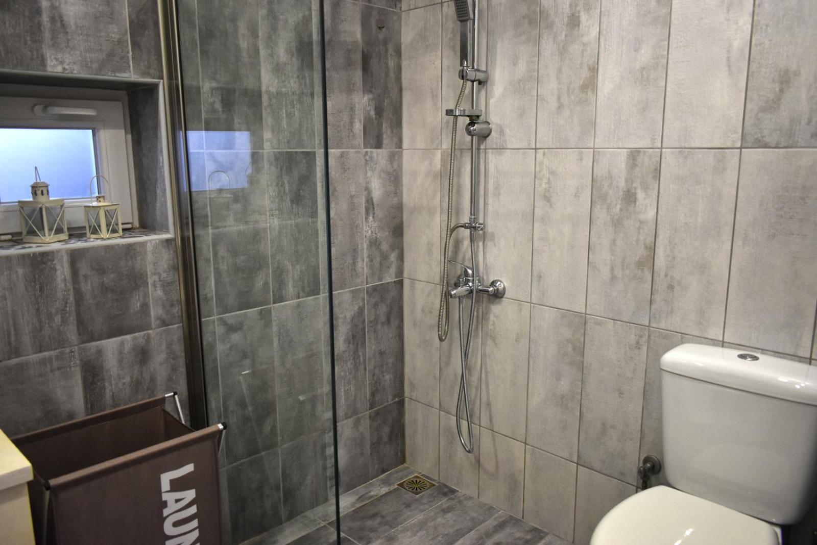 Villa Deltus - Cozy Holiday Home Near Gortyna Agioi Deka  Bagian luar foto