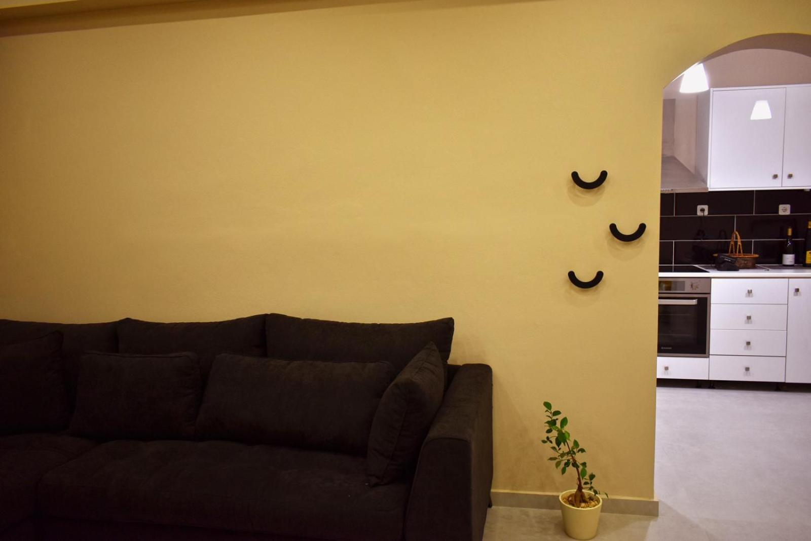 Villa Deltus - Cozy Holiday Home Near Gortyna Agioi Deka  Bagian luar foto