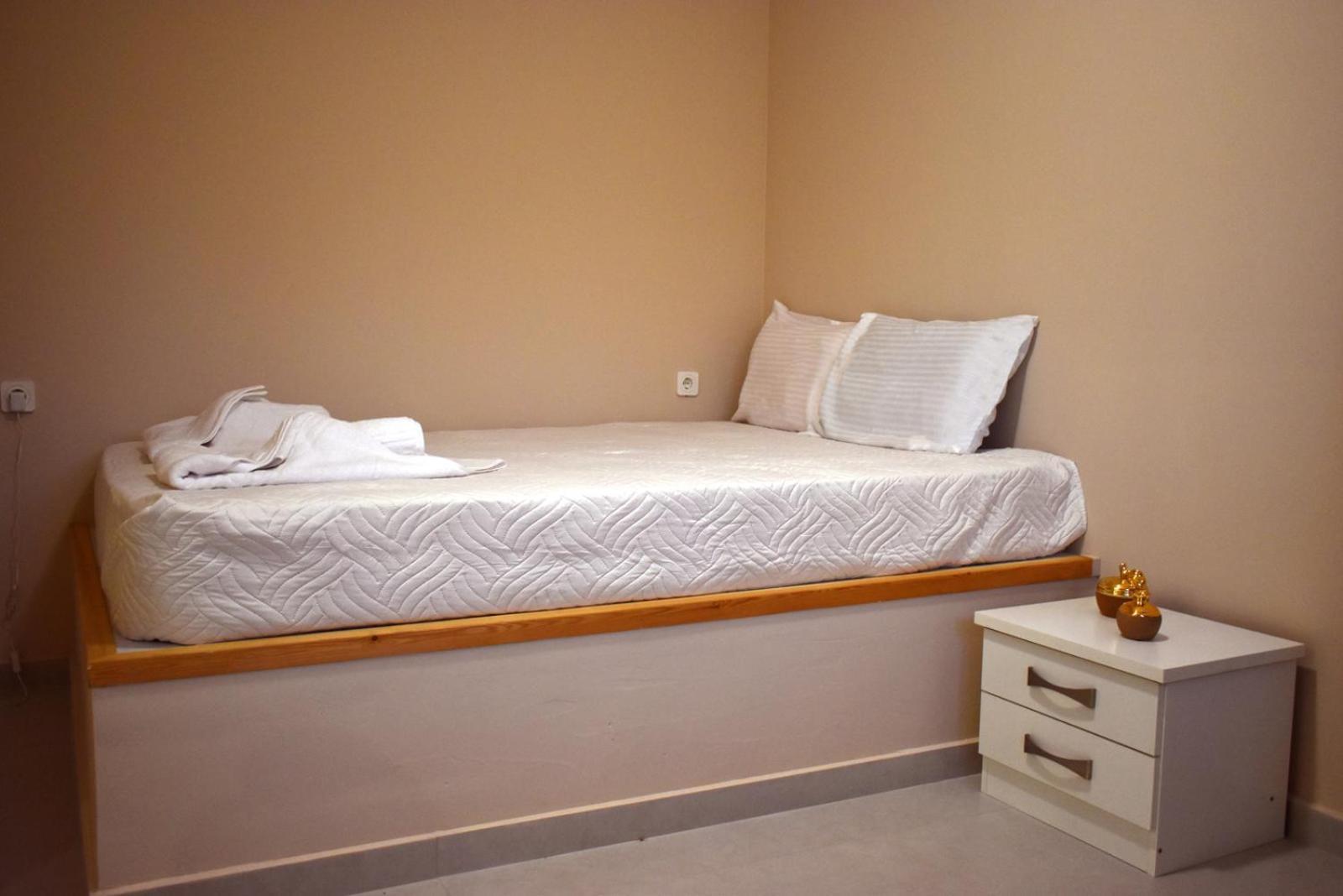 Villa Deltus - Cozy Holiday Home Near Gortyna Agioi Deka  Bagian luar foto