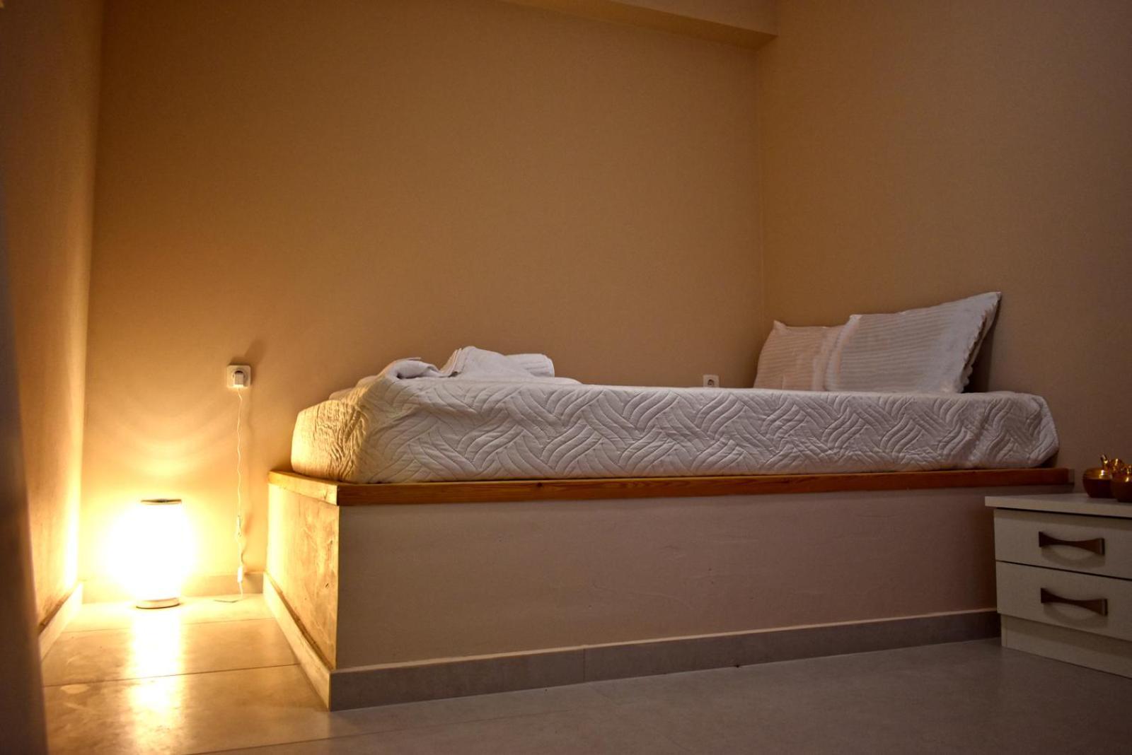 Villa Deltus - Cozy Holiday Home Near Gortyna Agioi Deka  Bagian luar foto