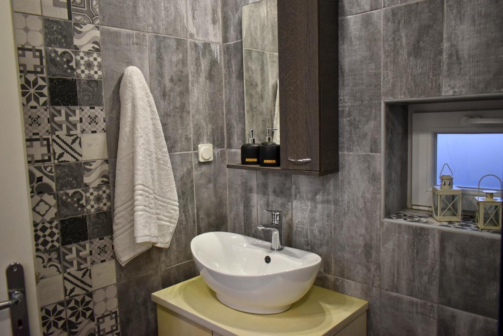 Villa Deltus - Cozy Holiday Home Near Gortyna Agioi Deka  Bagian luar foto