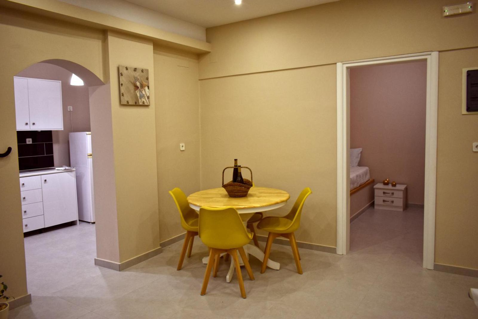 Villa Deltus - Cozy Holiday Home Near Gortyna Agioi Deka  Bagian luar foto